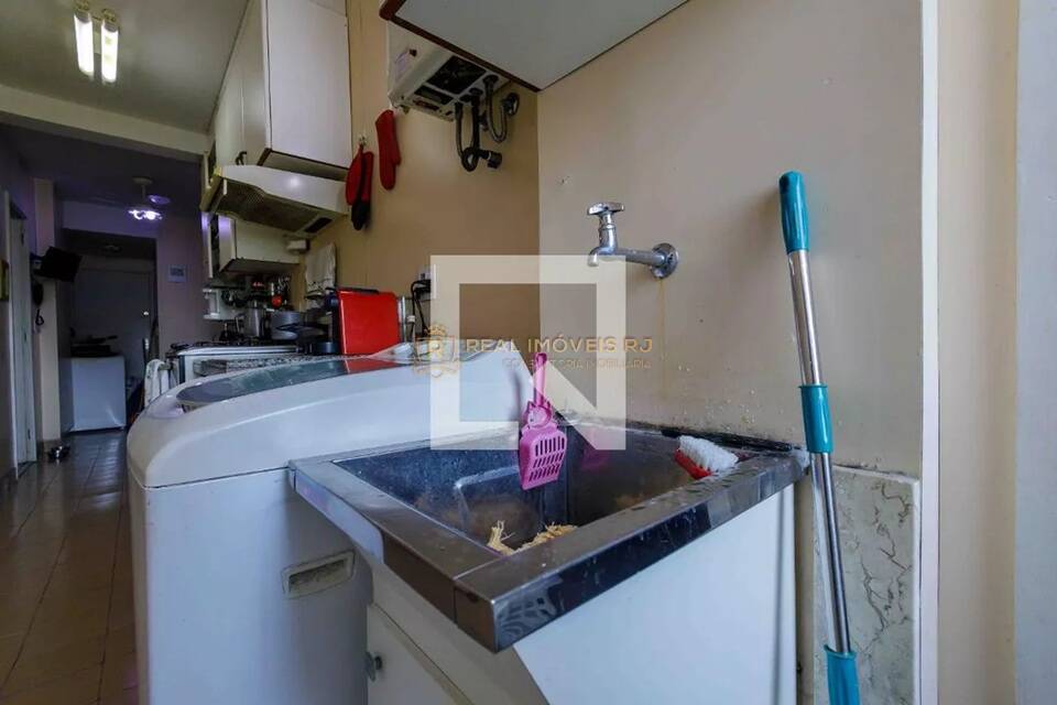 Apartamento, 3 quartos, 110 m² - Foto 7