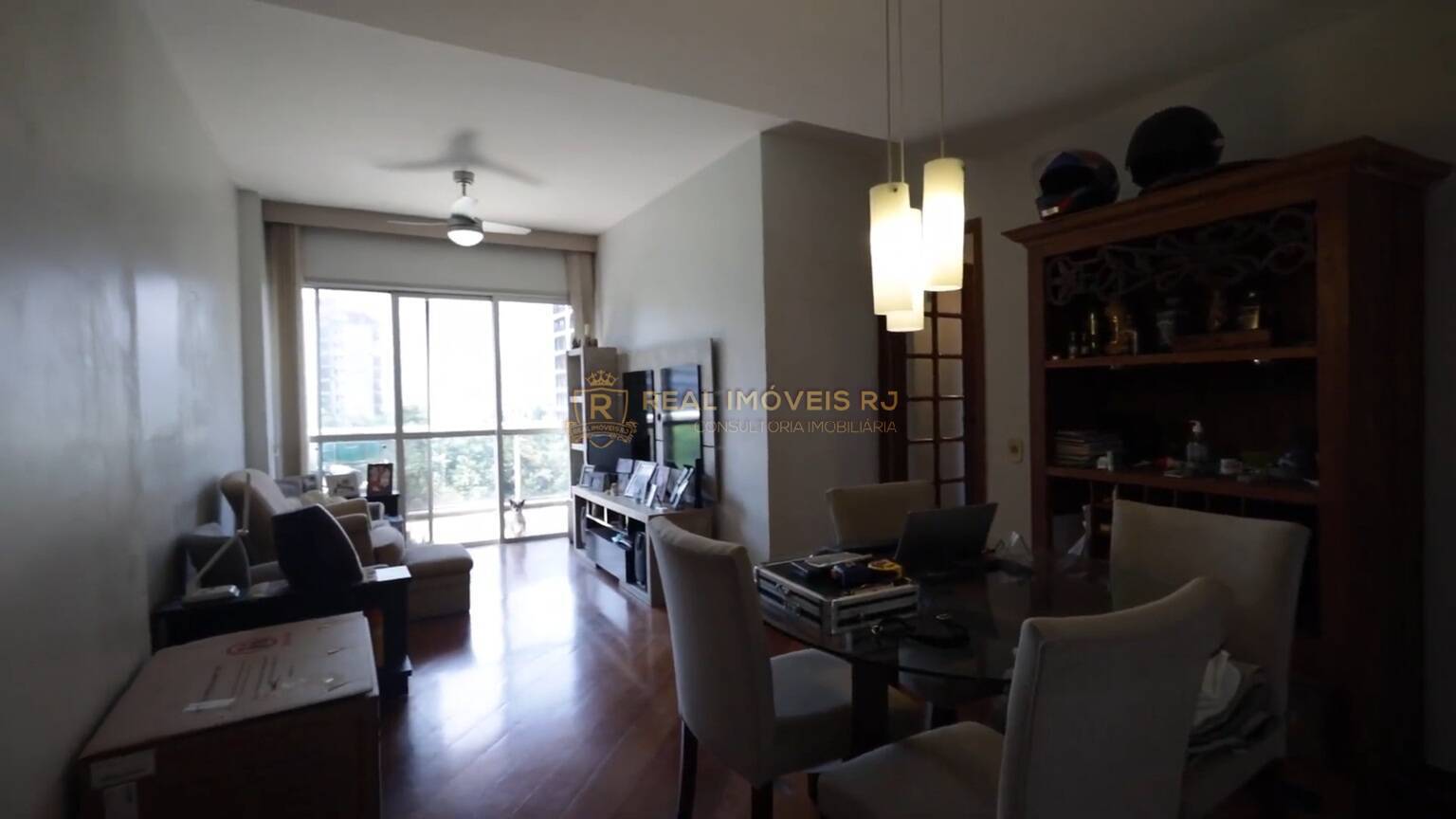 Apartamento, 3 quartos, 110 m² - Foto 21