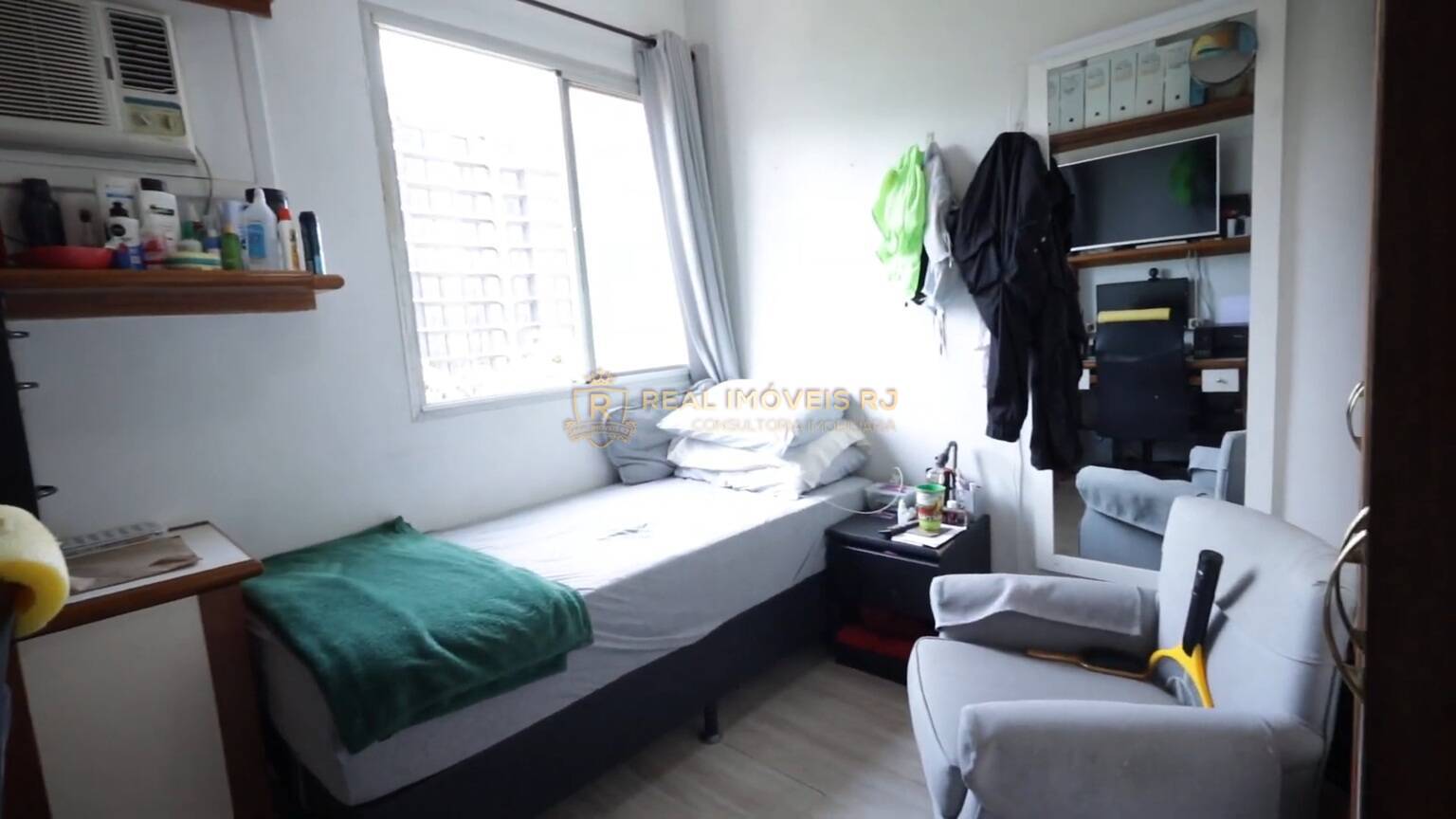 Apartamento, 3 quartos, 110 m² - Foto 46