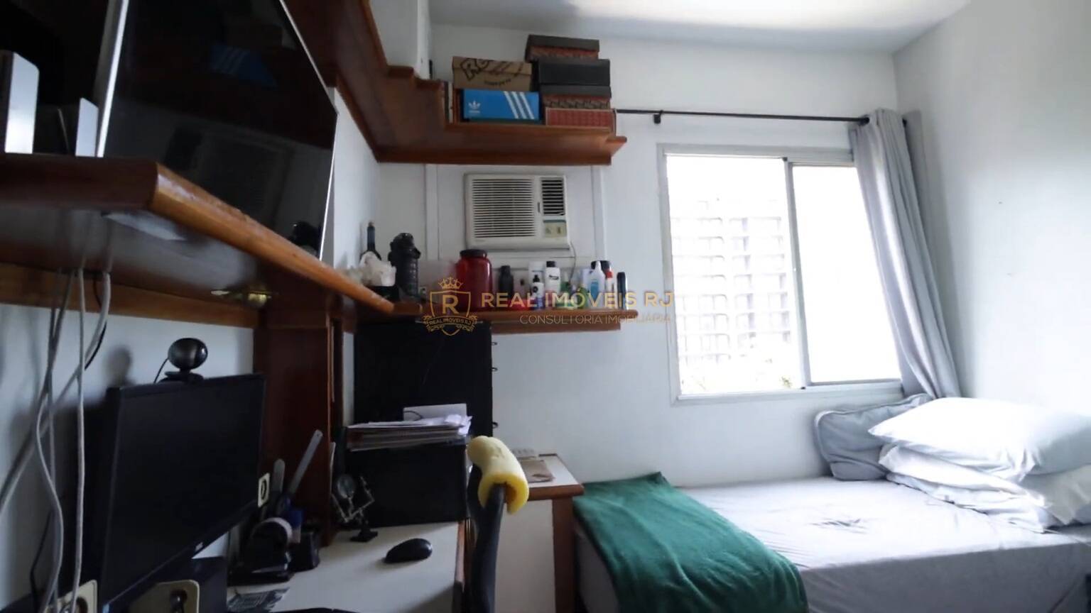 Apartamento, 3 quartos, 110 m² - Foto 48