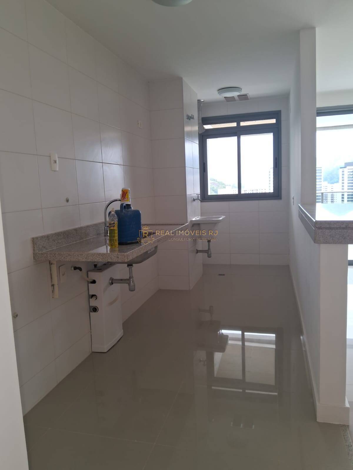 Apartamento, 2 quartos - Foto 2