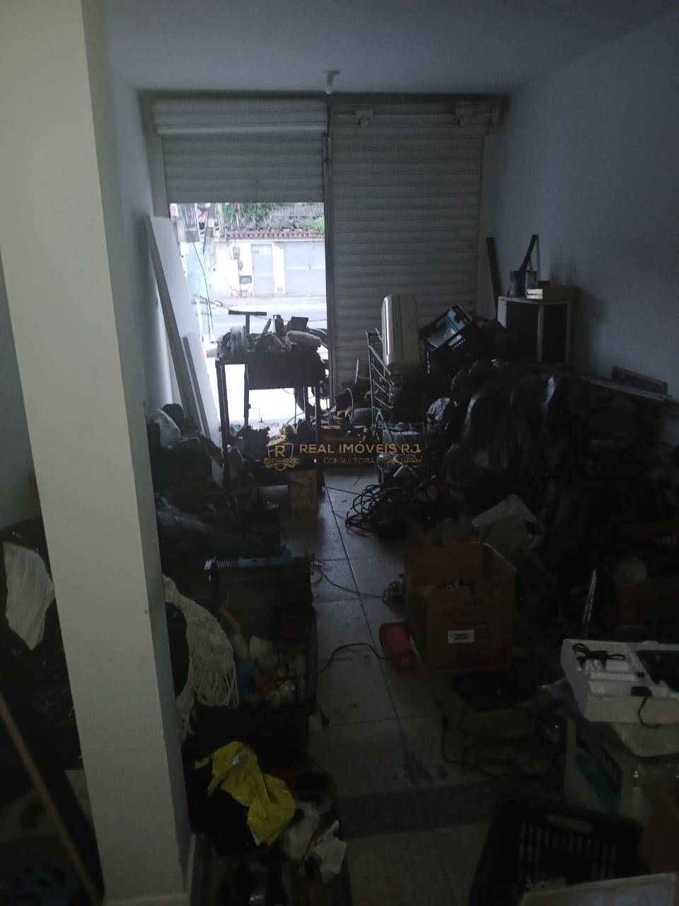 Loja-Salão, 513 m² - Foto 3