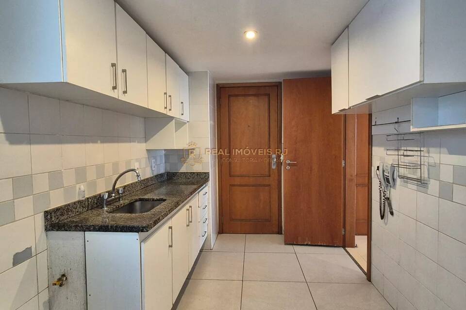 Apartamento, 3 quartos, 92 m² - Foto 1