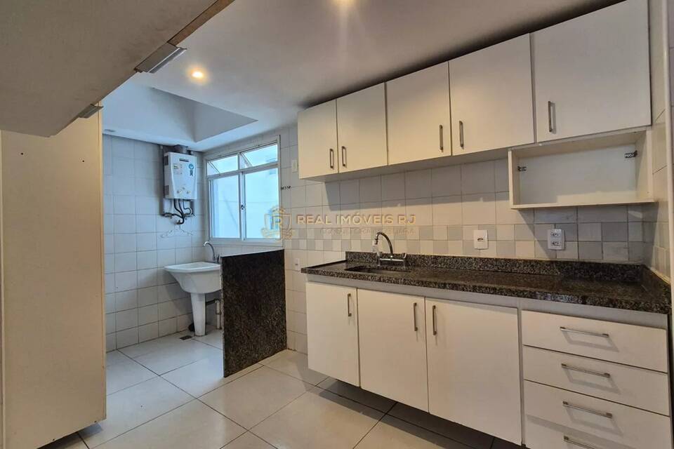 Apartamento, 3 quartos, 92 m² - Foto 5