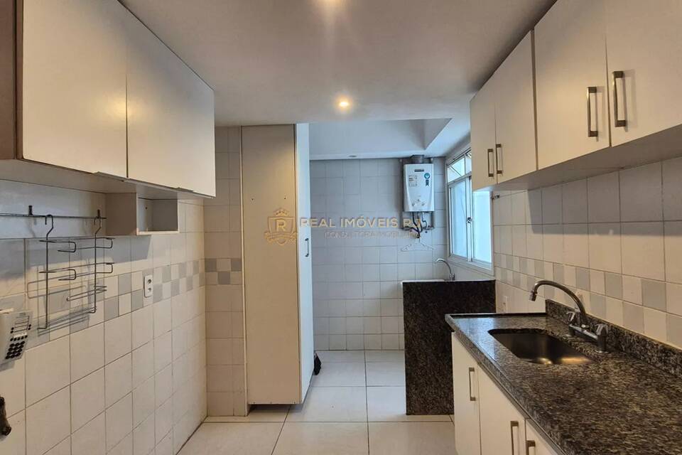 Apartamento, 3 quartos, 92 m² - Foto 2