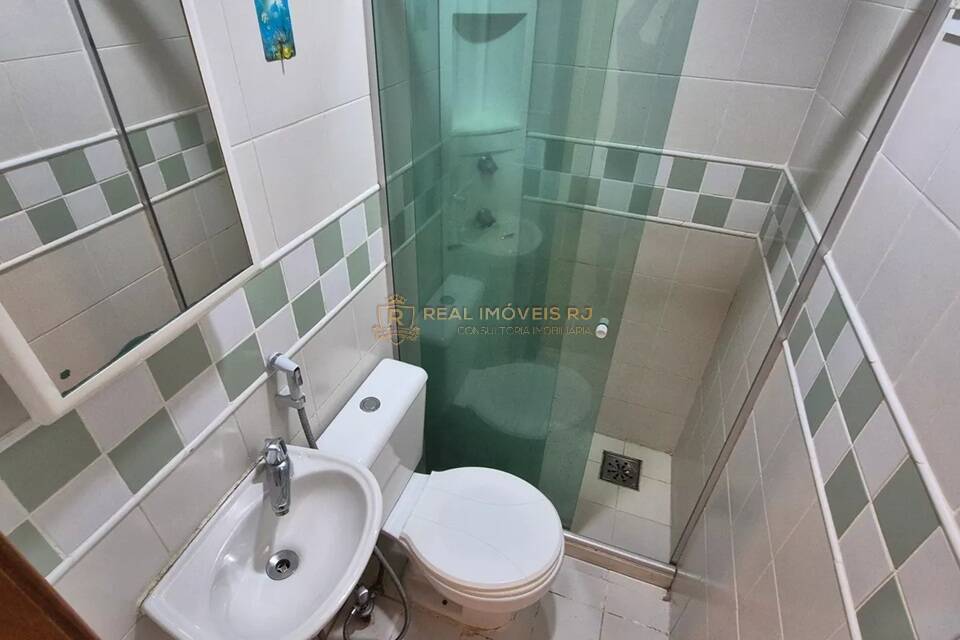 Apartamento, 3 quartos, 92 m² - Foto 46