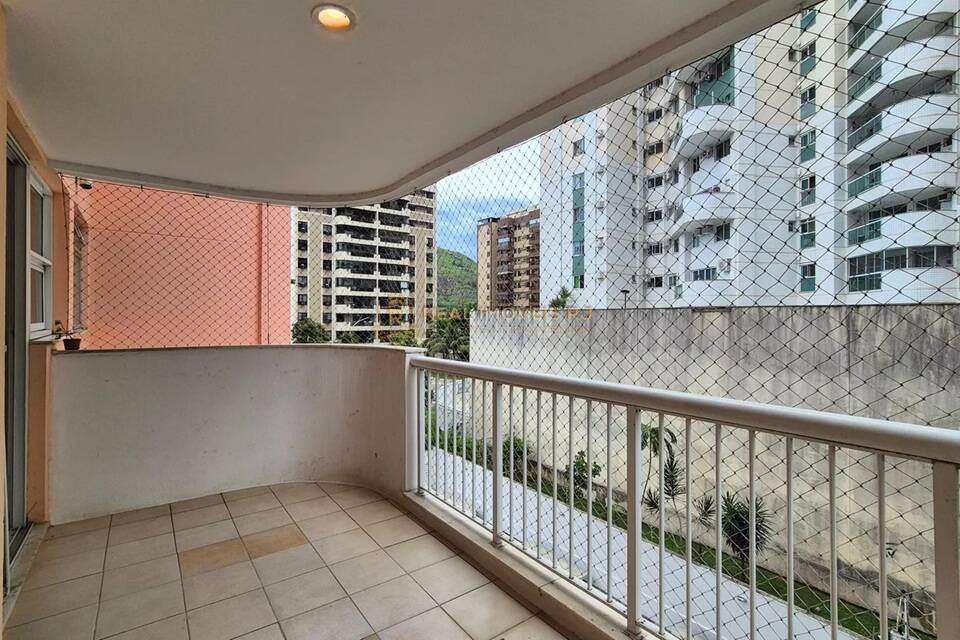Apartamento, 3 quartos, 92 m² - Foto 17