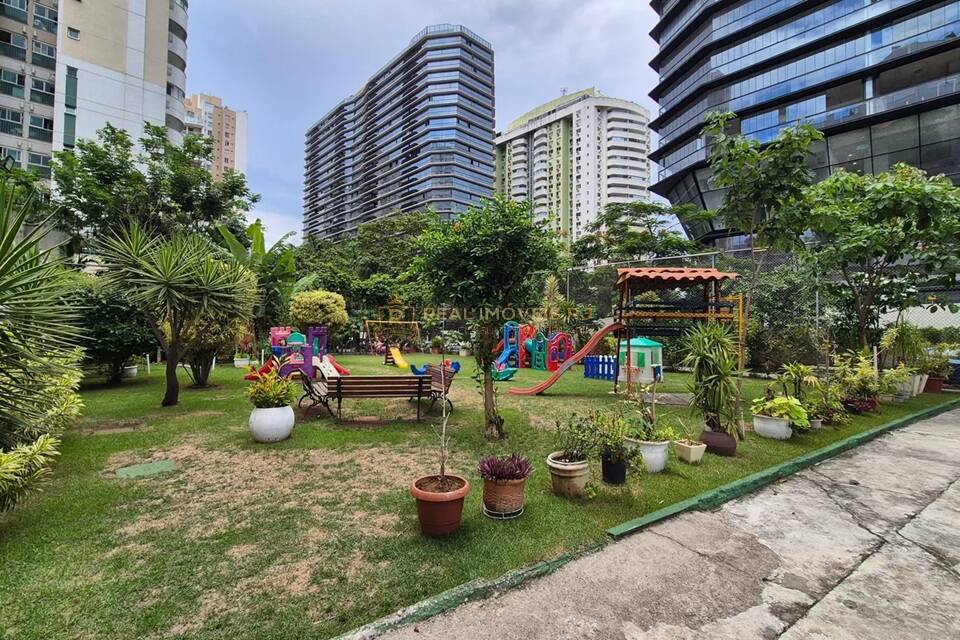 Apartamento, 3 quartos, 92 m² - Foto 54