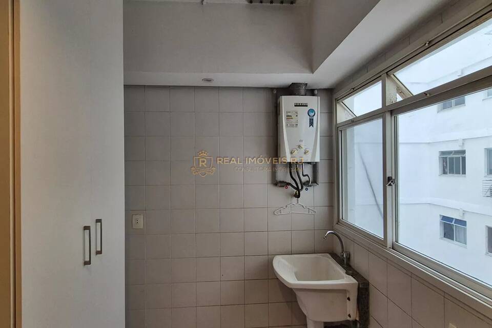 Apartamento, 3 quartos, 92 m² - Foto 6