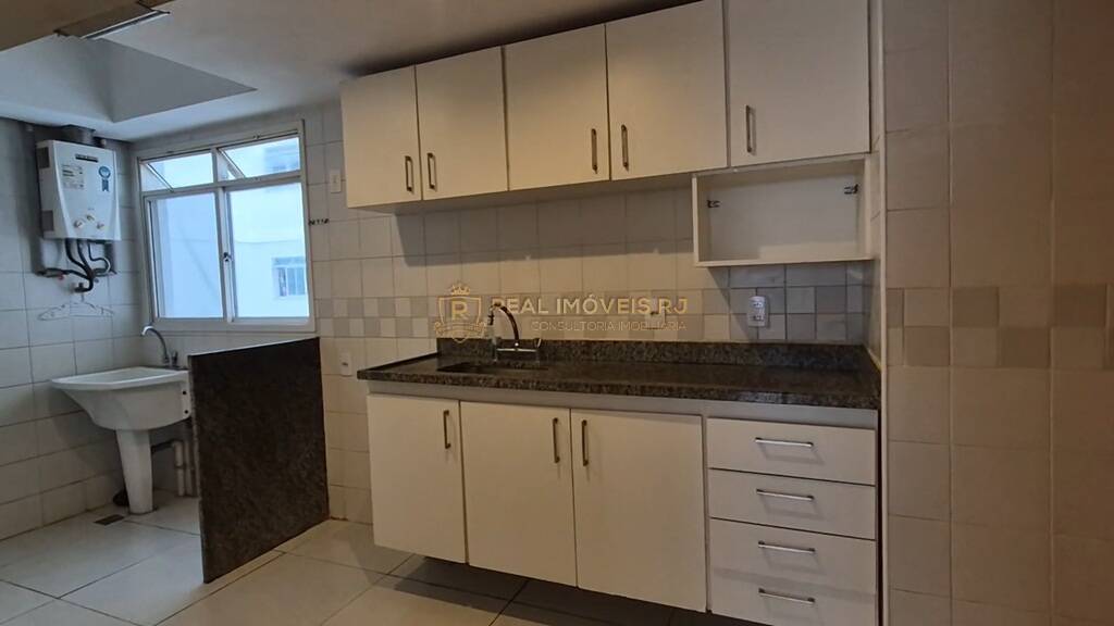 Apartamento, 3 quartos, 92 m² - Foto 3