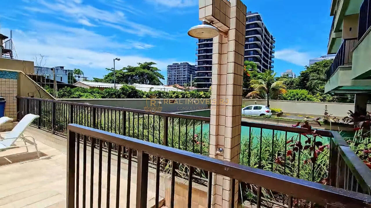 Apartamento, 2 quartos, 90 m² - Foto 21