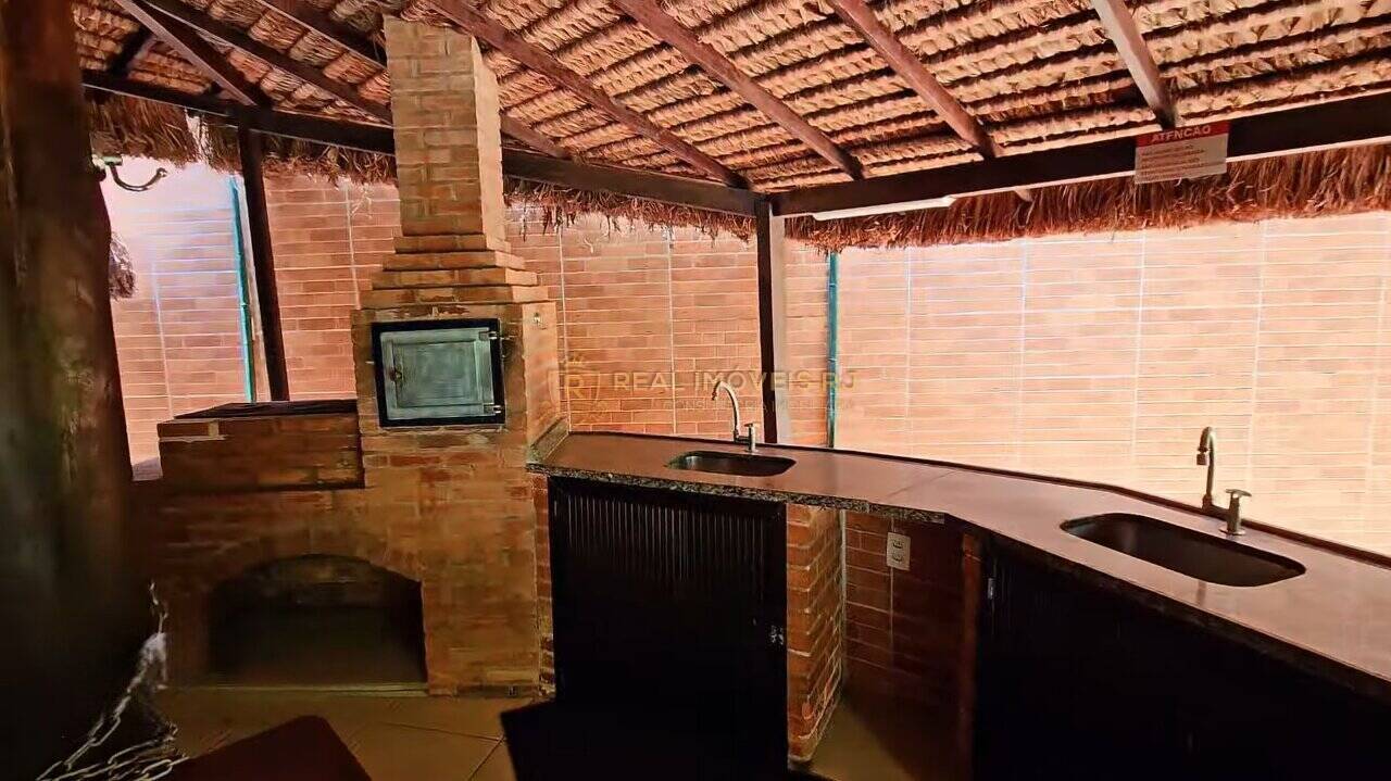 Apartamento, 2 quartos, 90 m² - Foto 12