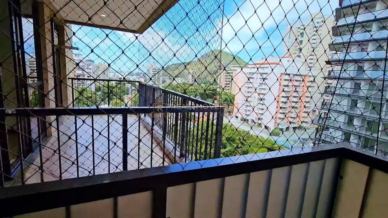Apartamento, 2 quartos, 90 m² - Foto 1