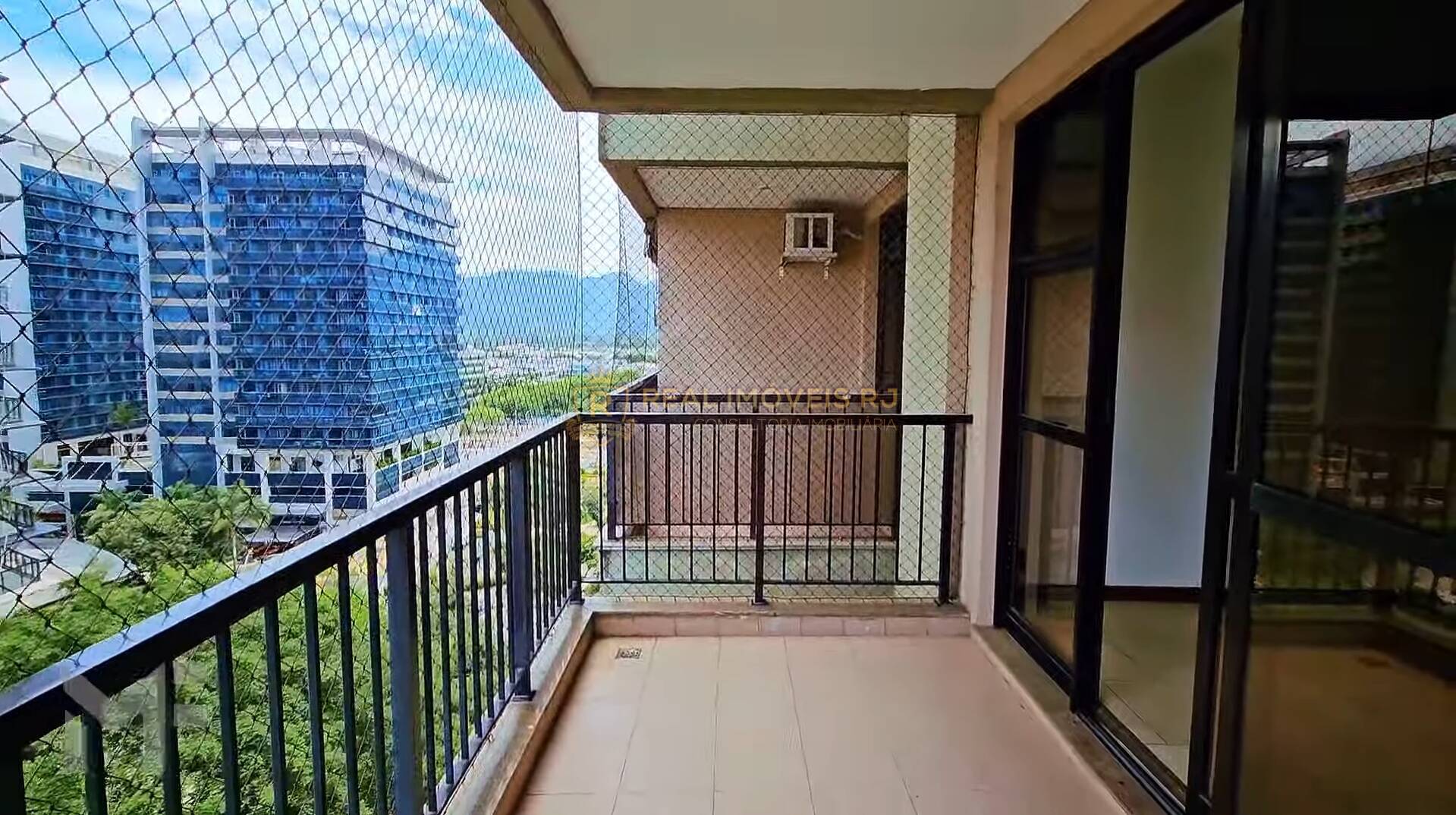 Apartamento, 2 quartos, 90 m² - Foto 2