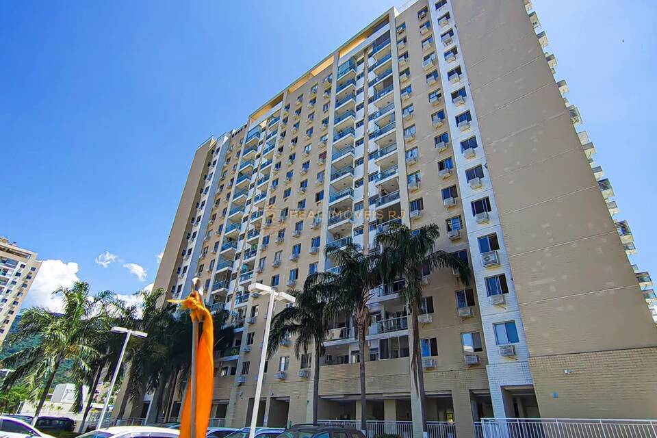 Apartamento, 2 quartos, 60 m² - Foto 17
