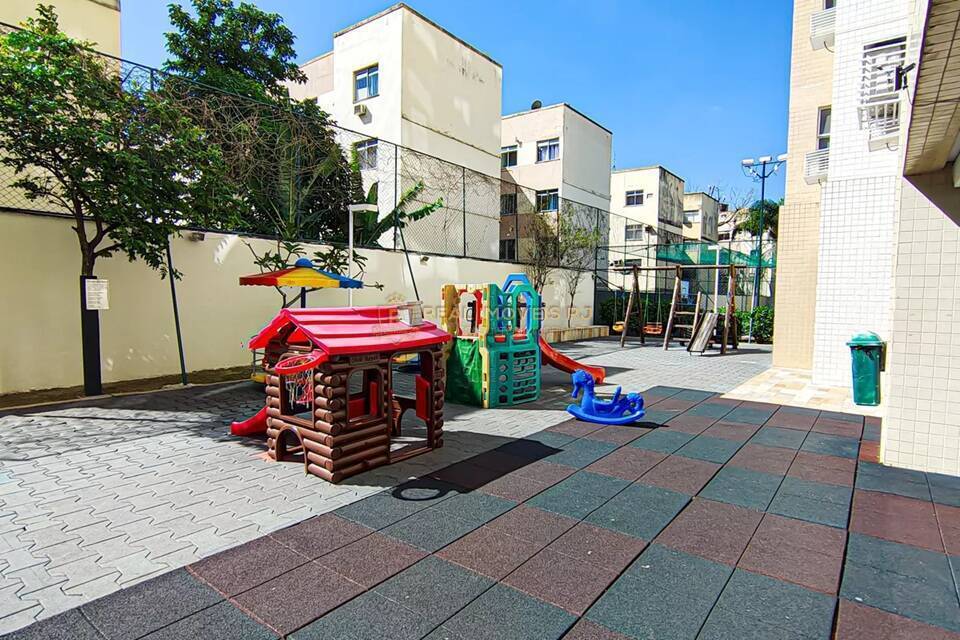 Apartamento, 2 quartos, 60 m² - Foto 14
