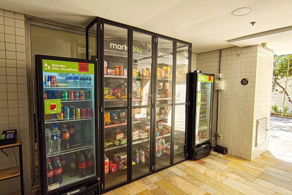 Apartamento, 2 quartos, 60 m² - Foto 12