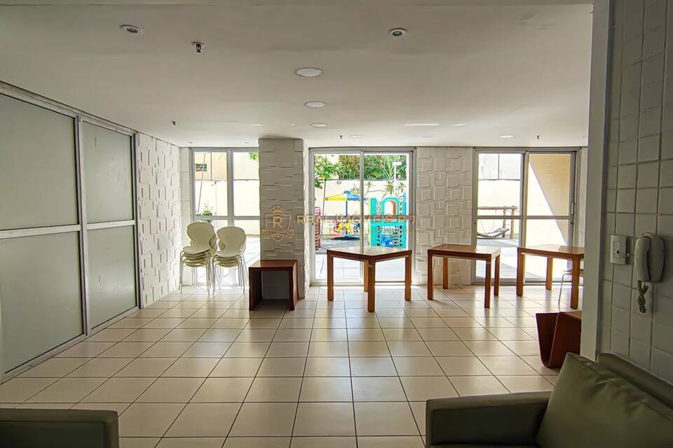 Apartamento, 2 quartos, 60 m² - Foto 10