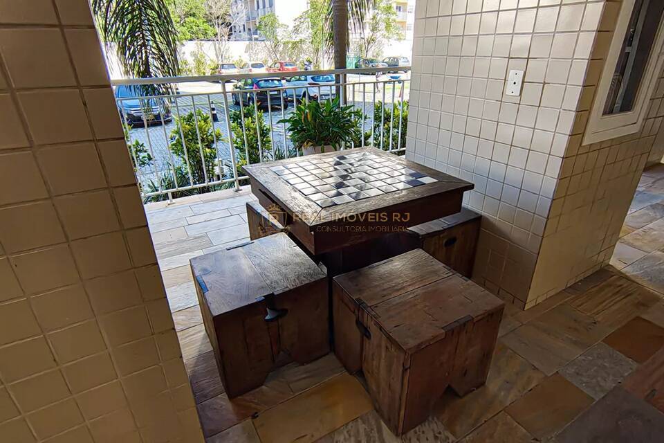 Apartamento, 2 quartos, 60 m² - Foto 16