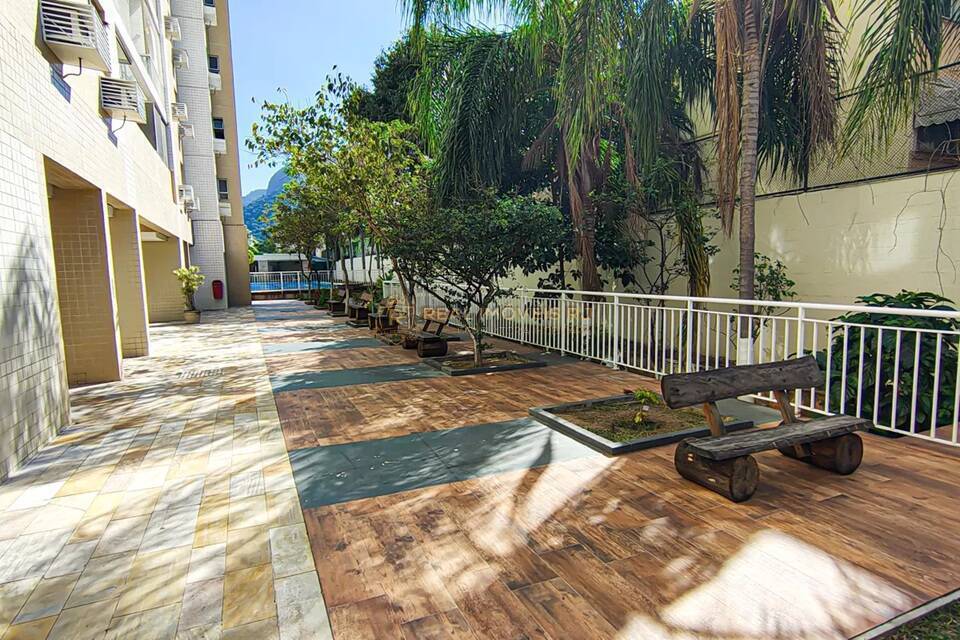 Apartamento, 2 quartos, 60 m² - Foto 15