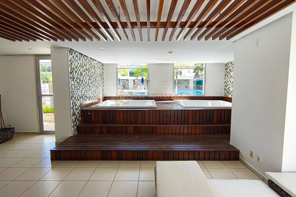 Apartamento, 2 quartos, 60 m² - Foto 3