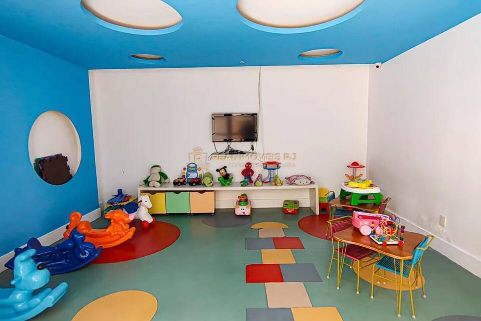 Apartamento, 2 quartos, 60 m² - Foto 13