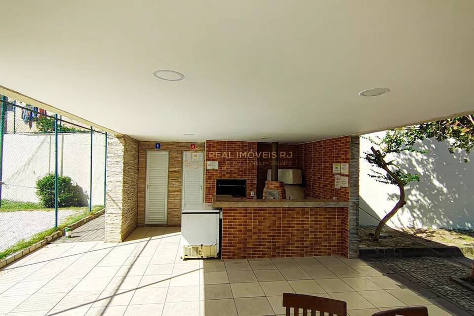 Apartamento, 2 quartos, 60 m² - Foto 8