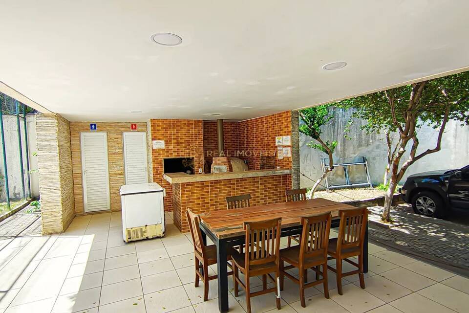 Apartamento, 2 quartos, 60 m² - Foto 9