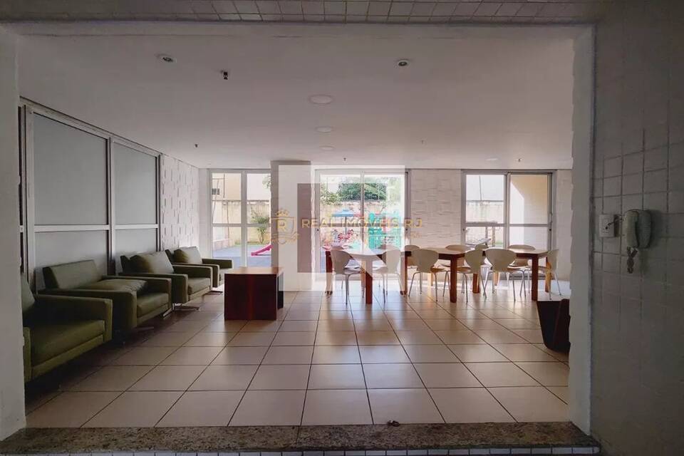 Apartamento, 2 quartos, 60 m² - Foto 11