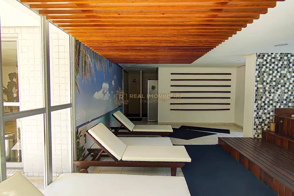 Apartamento, 2 quartos, 60 m² - Foto 4