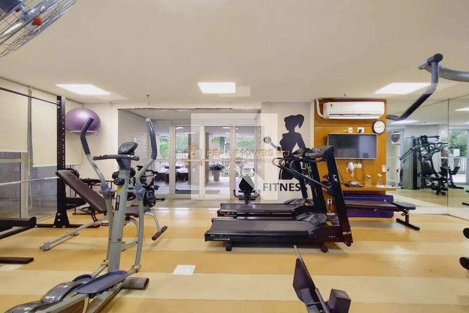 Apartamento, 2 quartos, 60 m² - Foto 5