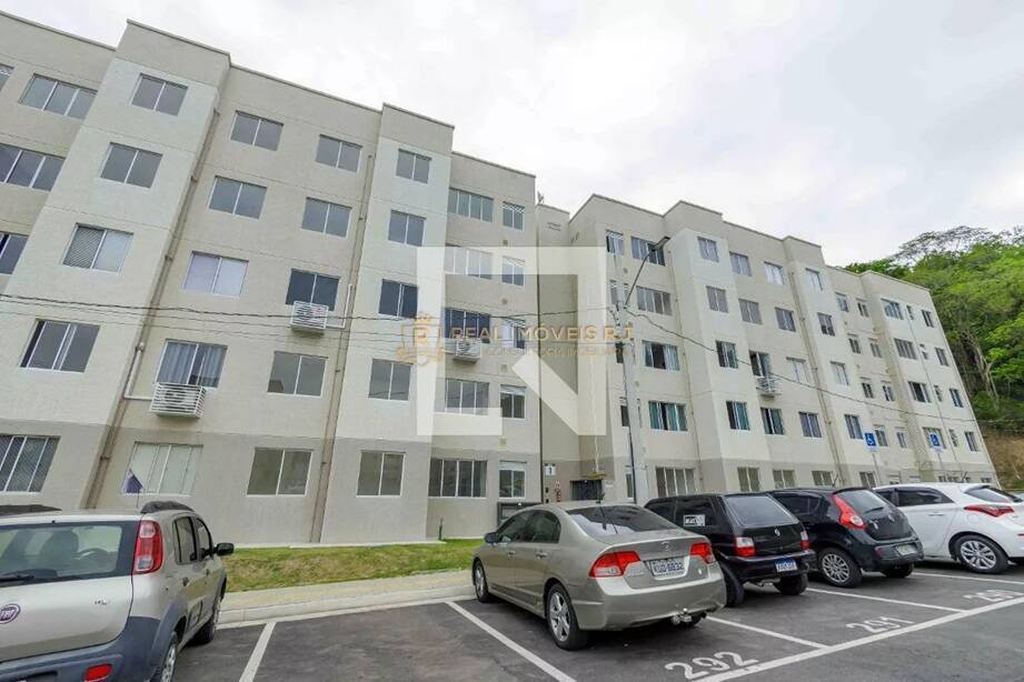 Apartamento, 2 quartos, 43 m² - Foto 3
