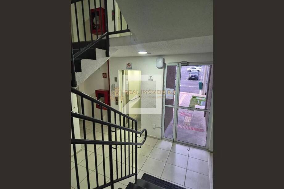 Apartamento, 2 quartos, 43 m² - Foto 8