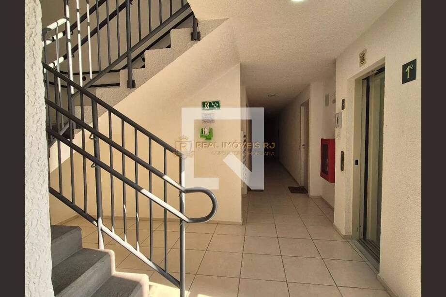 Apartamento, 2 quartos, 43 m² - Foto 6