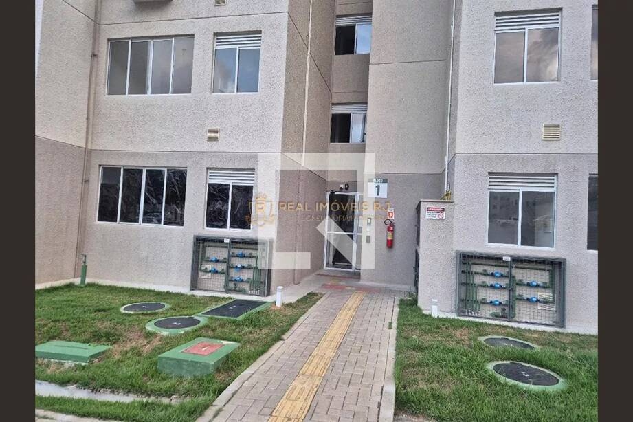 Apartamento, 2 quartos, 43 m² - Foto 5