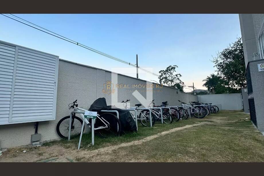 Apartamento, 2 quartos, 43 m² - Foto 11