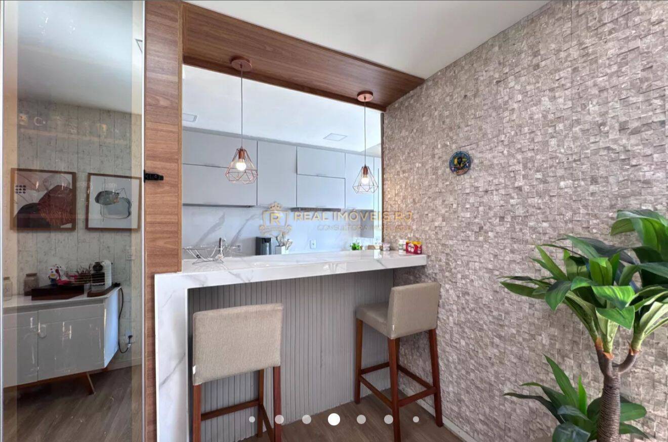 Apartamento, 3 quartos, 198 m² - Foto 7
