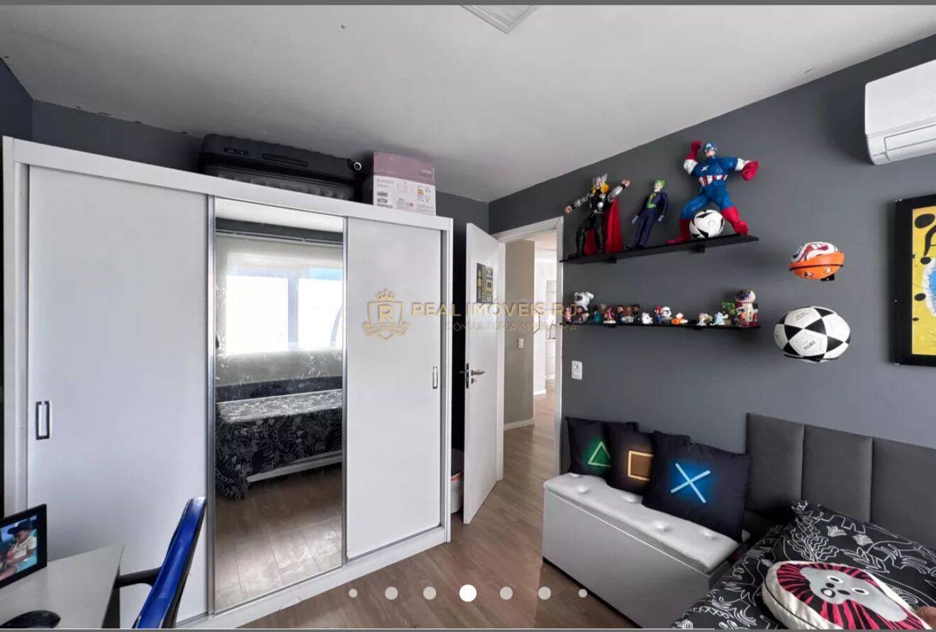 Apartamento, 3 quartos, 198 m² - Foto 19