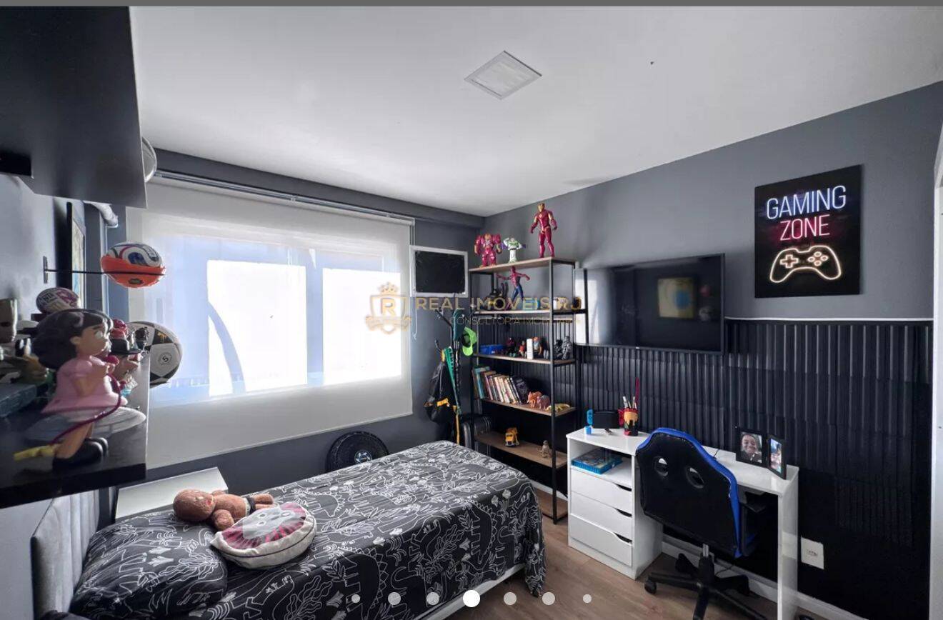 Apartamento, 3 quartos, 198 m² - Foto 21
