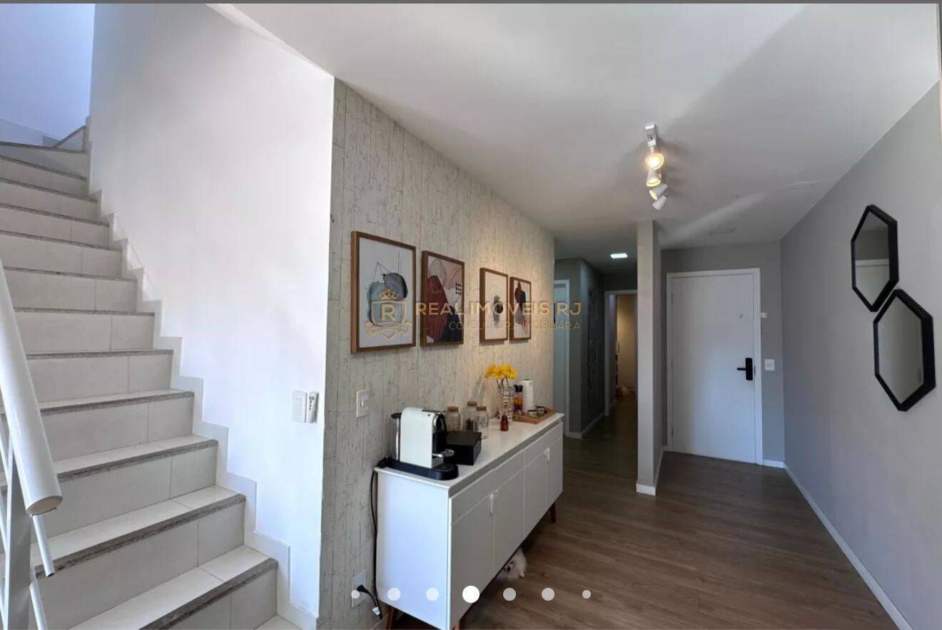 Apartamento, 3 quartos, 198 m² - Foto 4