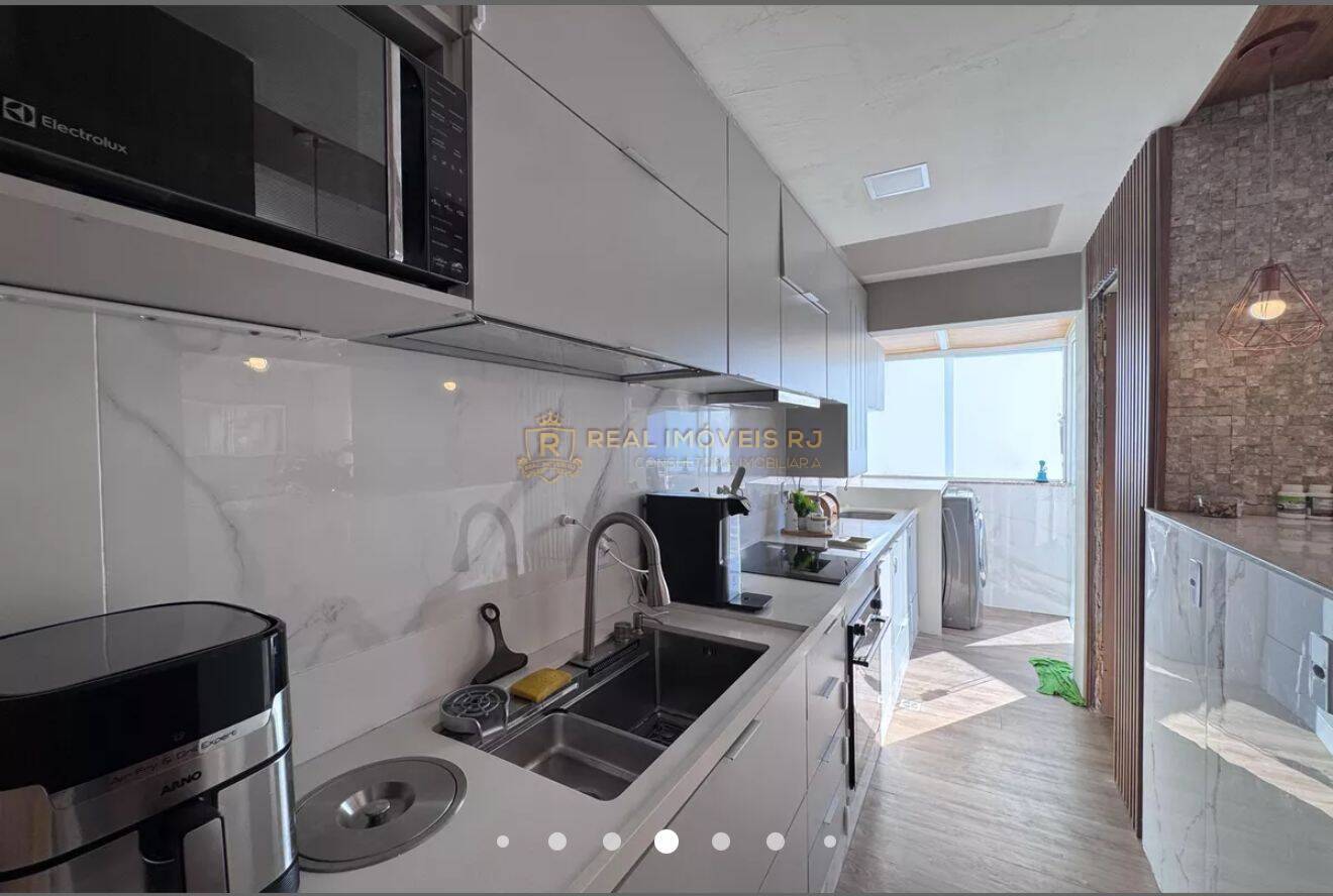 Apartamento, 3 quartos, 198 m² - Foto 5