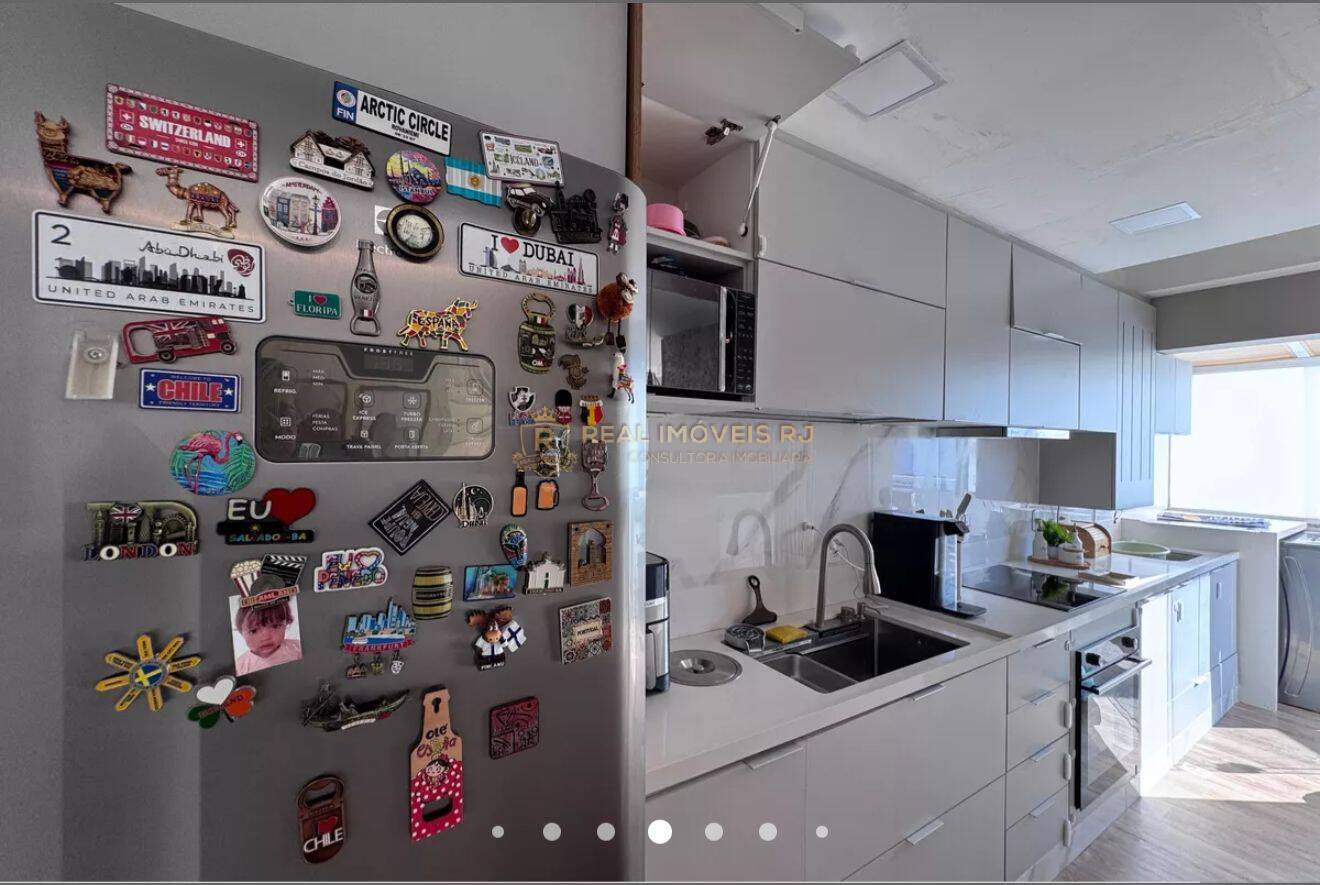 Apartamento, 3 quartos, 198 m² - Foto 6