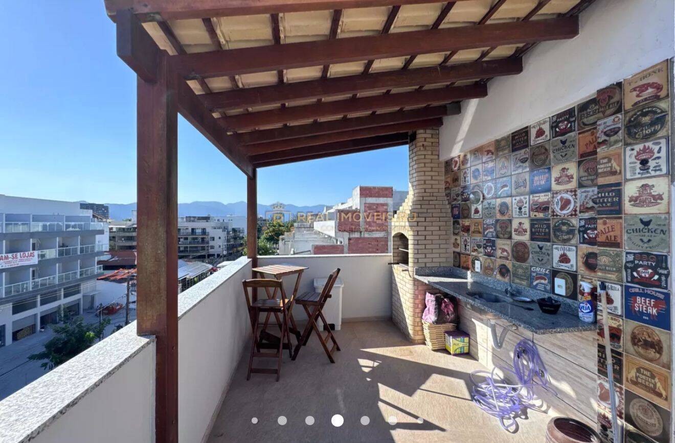 Apartamento, 3 quartos, 198 m² - Foto 8