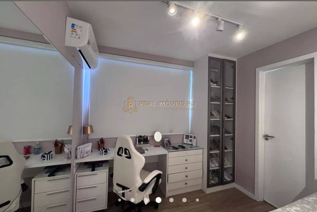 Apartamento, 3 quartos, 198 m² - Foto 17