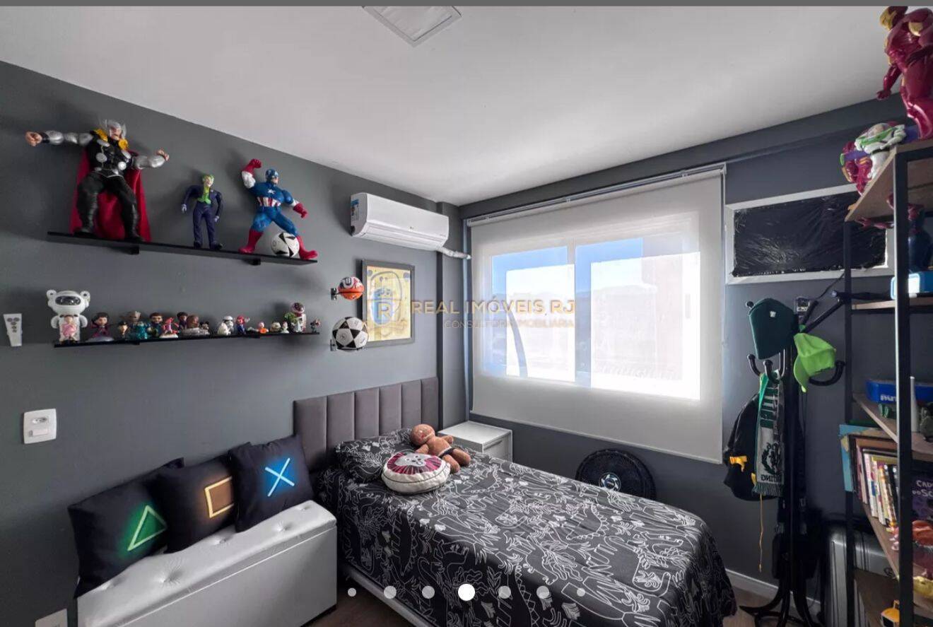 Apartamento, 3 quartos, 198 m² - Foto 20