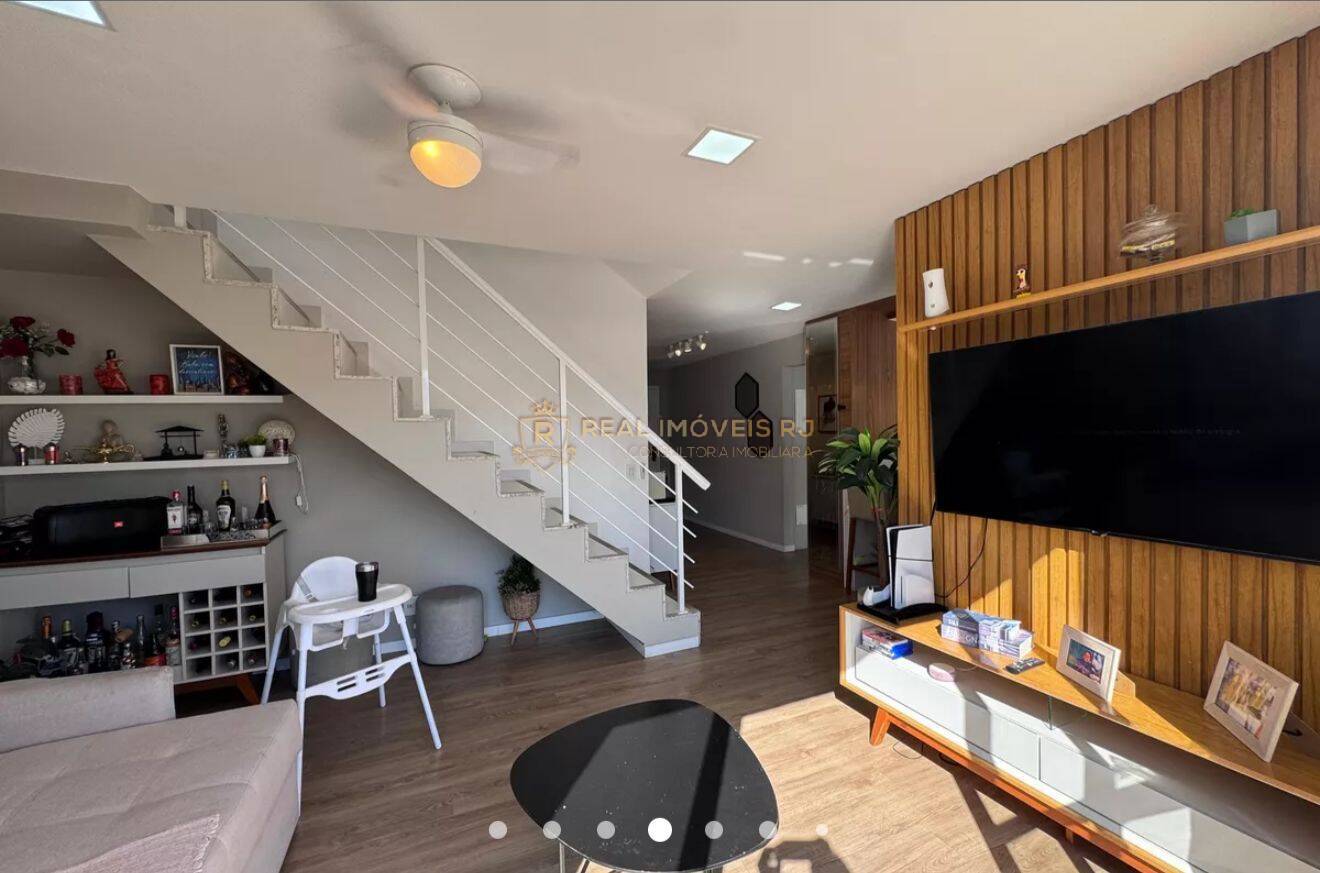 Apartamento, 3 quartos, 198 m² - Foto 3