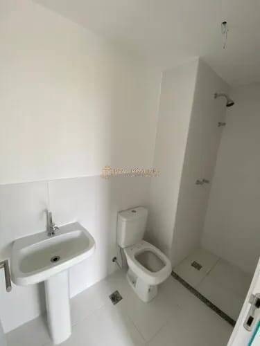 Apartamento, 2 quartos, 56 m² - Foto 9