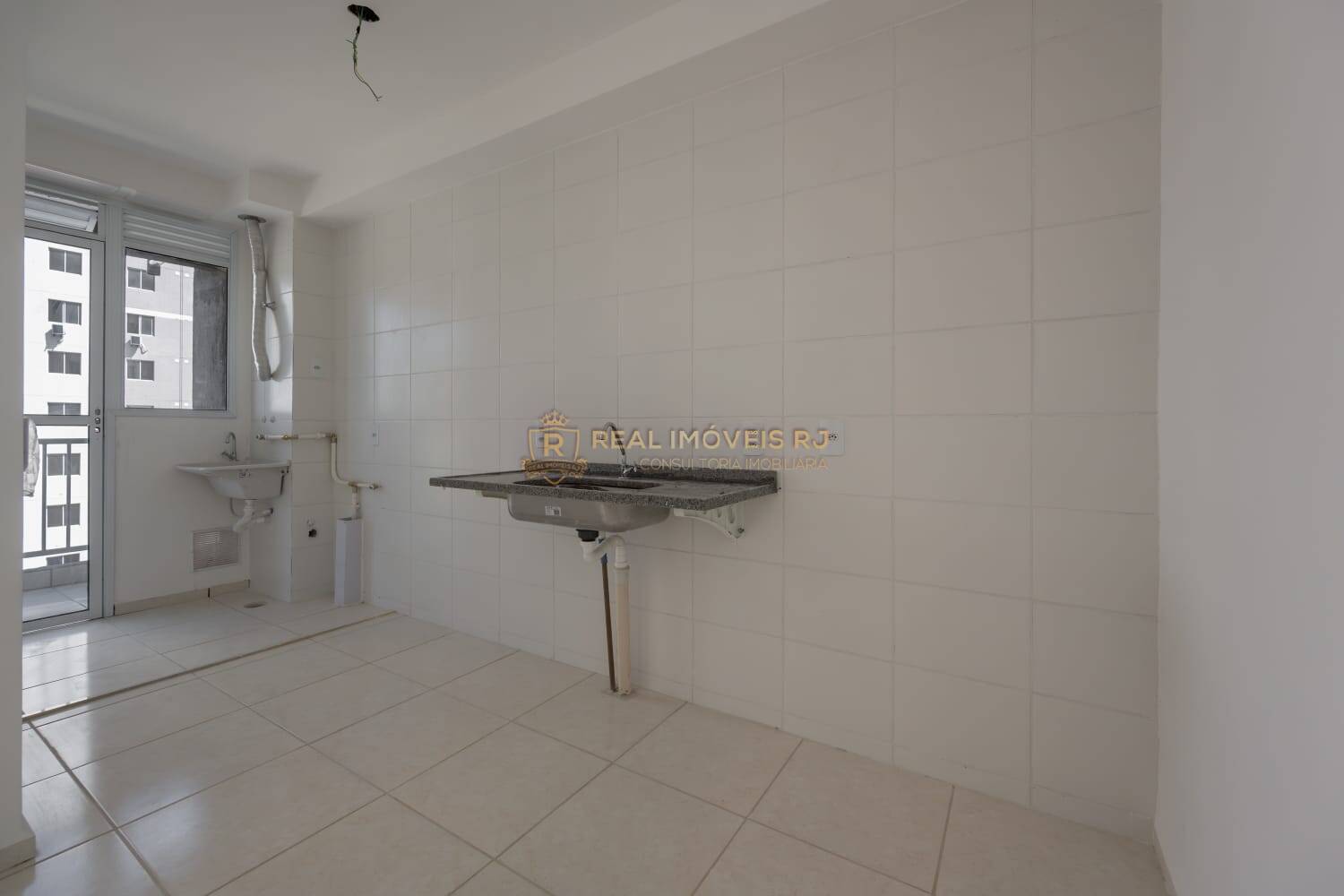 Apartamento, 3 quartos, 60 m² - Foto 5