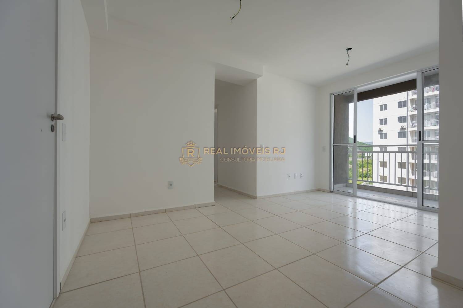 Apartamento, 3 quartos, 60 m² - Foto 1