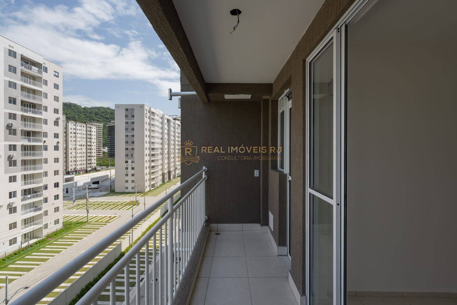 Apartamento, 3 quartos, 60 m² - Foto 4